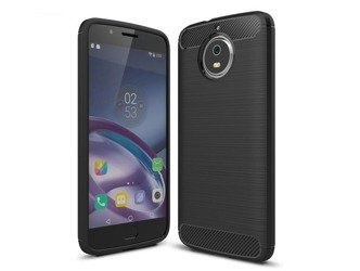 Etui Carbon Motorola Moto G5s