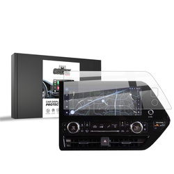 GRIZZ CeramicFilm do Toyota Highlander 4 12,3" (2023-2025)