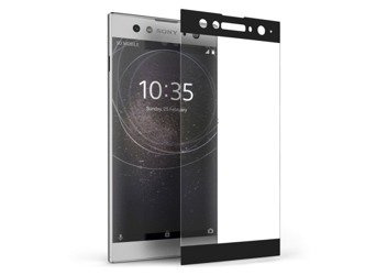 Sony Xperia XA2 | Szkło 3D do pokrowców