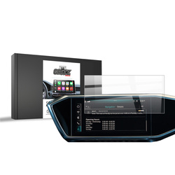 GRIZZ CeramicFilm do Audi A6 C8 (2018-2024)