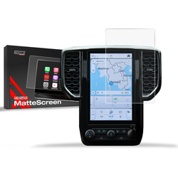 GRIZZ MatteScreen do Ford Ranger 6 10,1" (2022-2025)