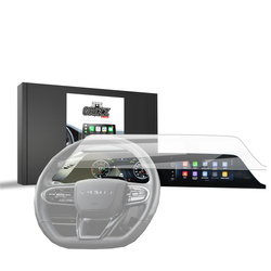 GRIZZ CeramicFilm do Cherry OMODA 5 (2022-2024)