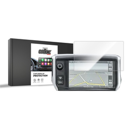 GRIZZ CeramicFilm do Peugeot 2008 (2013-2019)