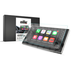 GRIZZ CeramicFilm do Skoda Karoq 8" Bolero (2017-2025)