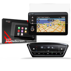 2in1 GRIZZ MatteScreen do Honda HR-V 2 (2019-2022)