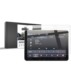 GRIZZ CeramicFilm do Peugeot Boxer 10" (2024-2025)