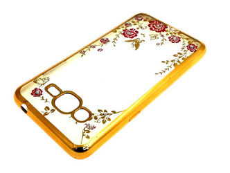 Etui Diamond Samsung Galaxy Grand Prime