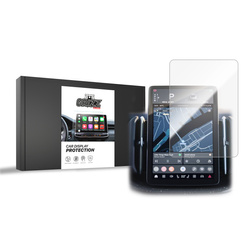 GRIZZ CeramicFilm do Volvo EX30 12,3" (2024-2025)