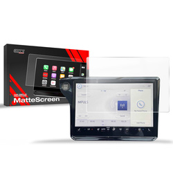 GRIZZ MatteScreen do Ford Puma 12" (2024-2025)