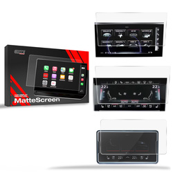 3in1 GRIZZ MatteScreen do Audi A8 D5 (2022-2025)