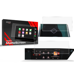 2in1 GRIZZ MatteScreen do DS4 (2021-2024)