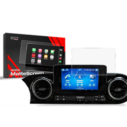 GRIZZ MatteScreen do Mercedes T Klasa (2022-2025)