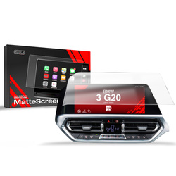 GRIZZ MatteScreen do BMW 3 G20 10,25" (2018-2023)