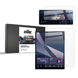 2in1 GRIZZ CeramicFilm do Jaecoo J7 EX+ 14,8" (2024-2025)