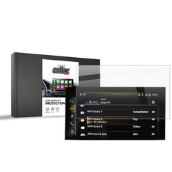 GRIZZ CeramicFilm do Audi A1 (2018-2025)