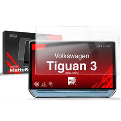 GRIZZ MatteScreen do Volkswagen Tiguan 3 12,9" (2024-2025)