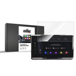 GRIZZ CeramicFilm do Seat Tarraco 9,2" (2020-2025)