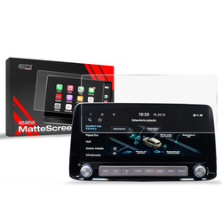 GRIZZ MatteScreen do Hyundai Kona Electric (2018-2023)