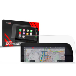 GRIZZ MatteScreen do Porsche 911 992 (2019-2025)