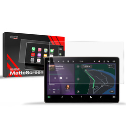 GRIZZ MatteScreen do Skoda Octavia 4 10" Facelift (2024-2025)