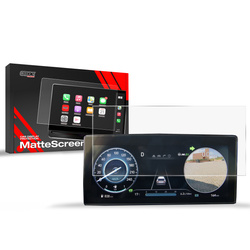 GRIZZ MatteScreen do Hyundai Tucson 10,25" Virtual Cockpit (2020-2024)