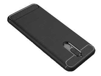 etui Carbon Huawei Mate 10 lite