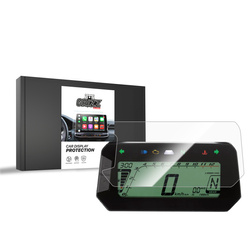 GRIZZ CeramicFilm do Honda CRF300 Rally (2024-2025)