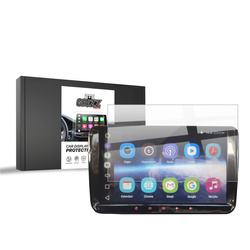 GRIZZ CeramicFilm do Volkswagen Golf 6 GTI 9" Android Radio