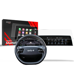 GRIZZ MatteScreen do Kia EV6 GT (2021-2024)