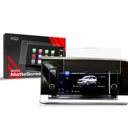 GRIZZ MatteScreen do Ford Tourneo Connect 4 8,5" (2022-2025)
