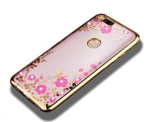 Etui Diamond Huawei P9 lite 2017