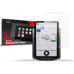 GRIZZ MatteScreen do Ford F150 Lightning 15,5" (2022-2025)