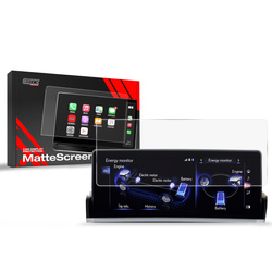 GRIZZ MatteScreen do Lexus NX (2018-2021)