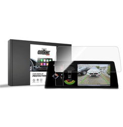 GRIZZ CeramicFilm do BMW X2 F39 10,25" (2018-2019)