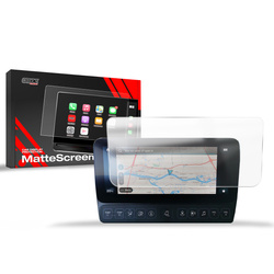GRIZZ MatteScreen do Mercedes Actros F (2021-2024)