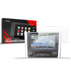 GRIZZ MatteScreen do Ford Mondeo MK5 Sync3 8" (2014-2021)