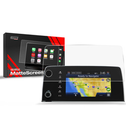 GRIZZ MatteScreen do Honda CR-V 5 (2018-2021)