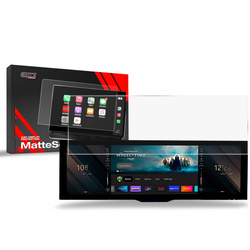 GRIZZ MatteScreen do telewizora BMW 7 G70 (2023-2025)