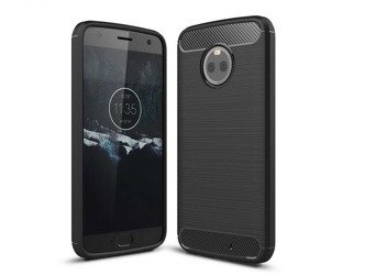 Etui Carbon Motorola Moto X4