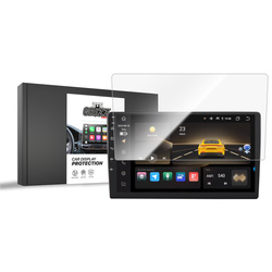 GRIZZ CeramicFilm do Radio Android 10"