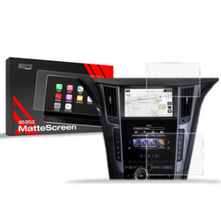 2in1 GRIZZ MatteScreen do Infiniti Q50 (2014-2020)