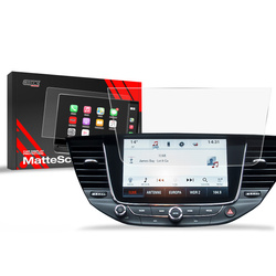 GRIZZ MatteScreen do Opel Grandland X (2017-2021) 2 gen.