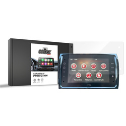 GRIZZ CeramicFilm do Opel Movano 3 10" (2023-2025)