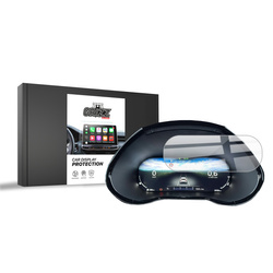 GRIZZ CeramicFilm do Kia ProCeed Virtual Cockpit (2018-2024)