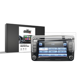 GRIZZ CeramicFilm do Volkswagen RCD 510
