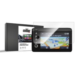 GRIZZ CeramicFilm do Honda HR-V 2 (2019-2022)