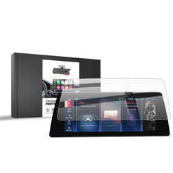 GRIZZ CeramicFilm do BMW 4 F32 F33 F36 Android Radio 10,25" (2013-2021)