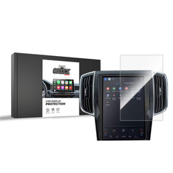 GRIZZ CeramicFilm do Ford Edge (2021-2025)