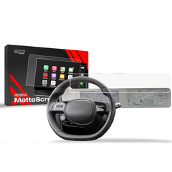 GRIZZ MatteScreen do Hyundai Ioniq 5 (2021-2025)