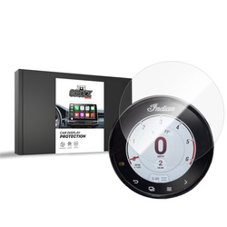 GRIZZ CeramicFilm do Indian Super Scout 4" (2022-2025)